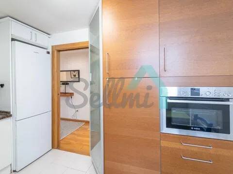 Piso de 75 m² en Gijón