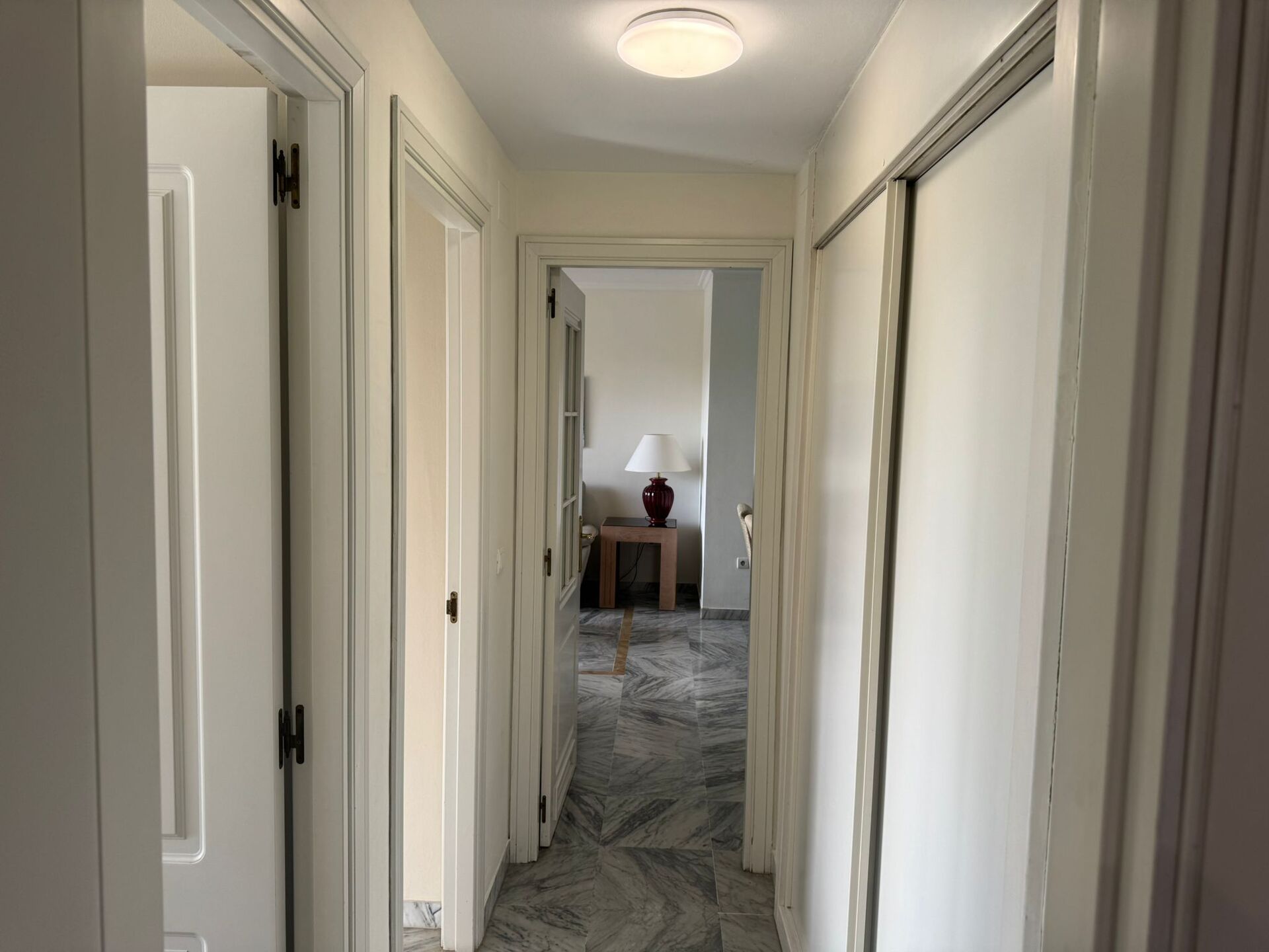 Wohnung 80 m² in Marbella
