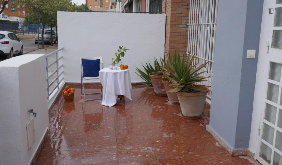Casa en alquiler, Sevilla