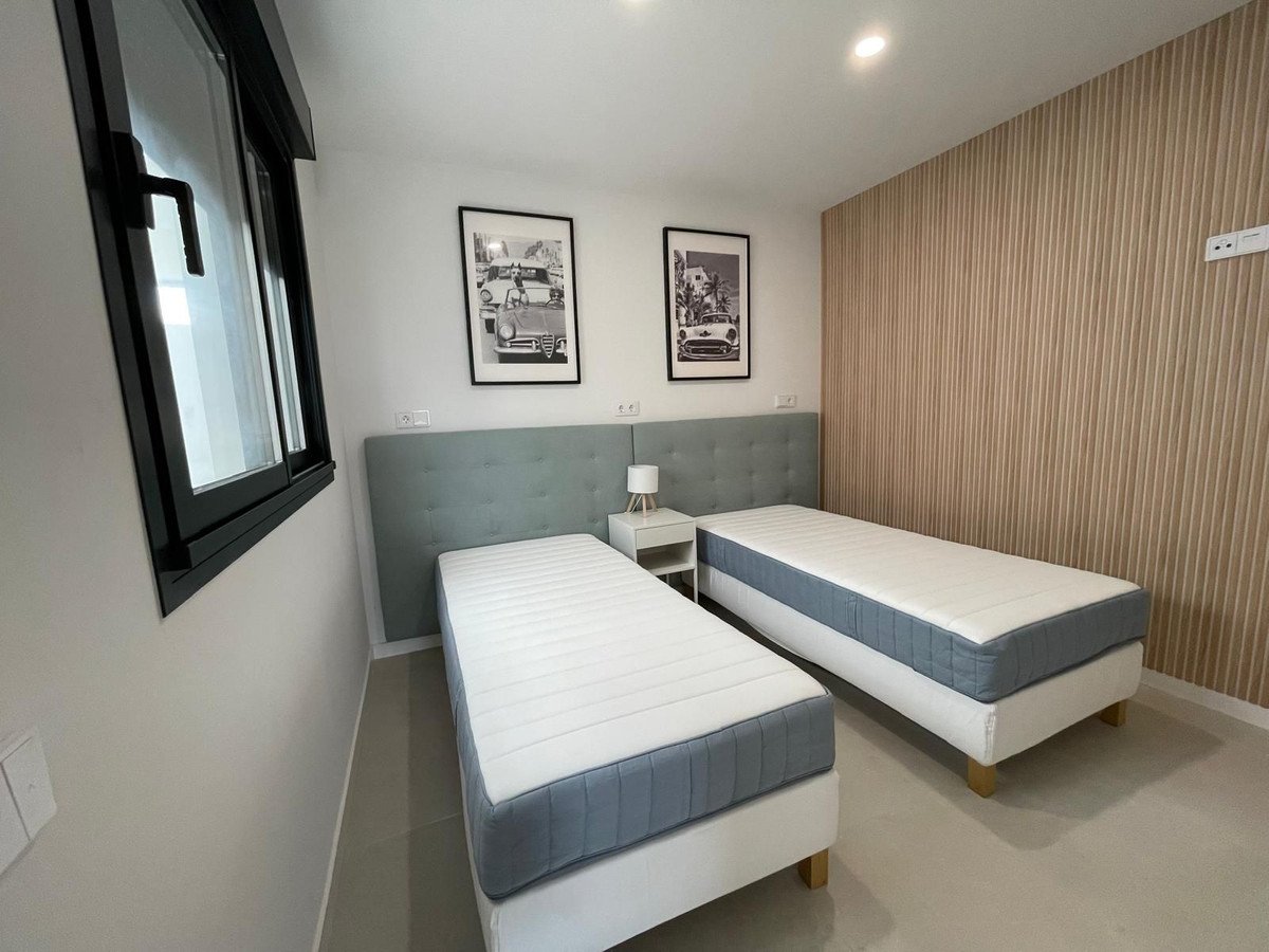Pis de 132 m² a Estepona