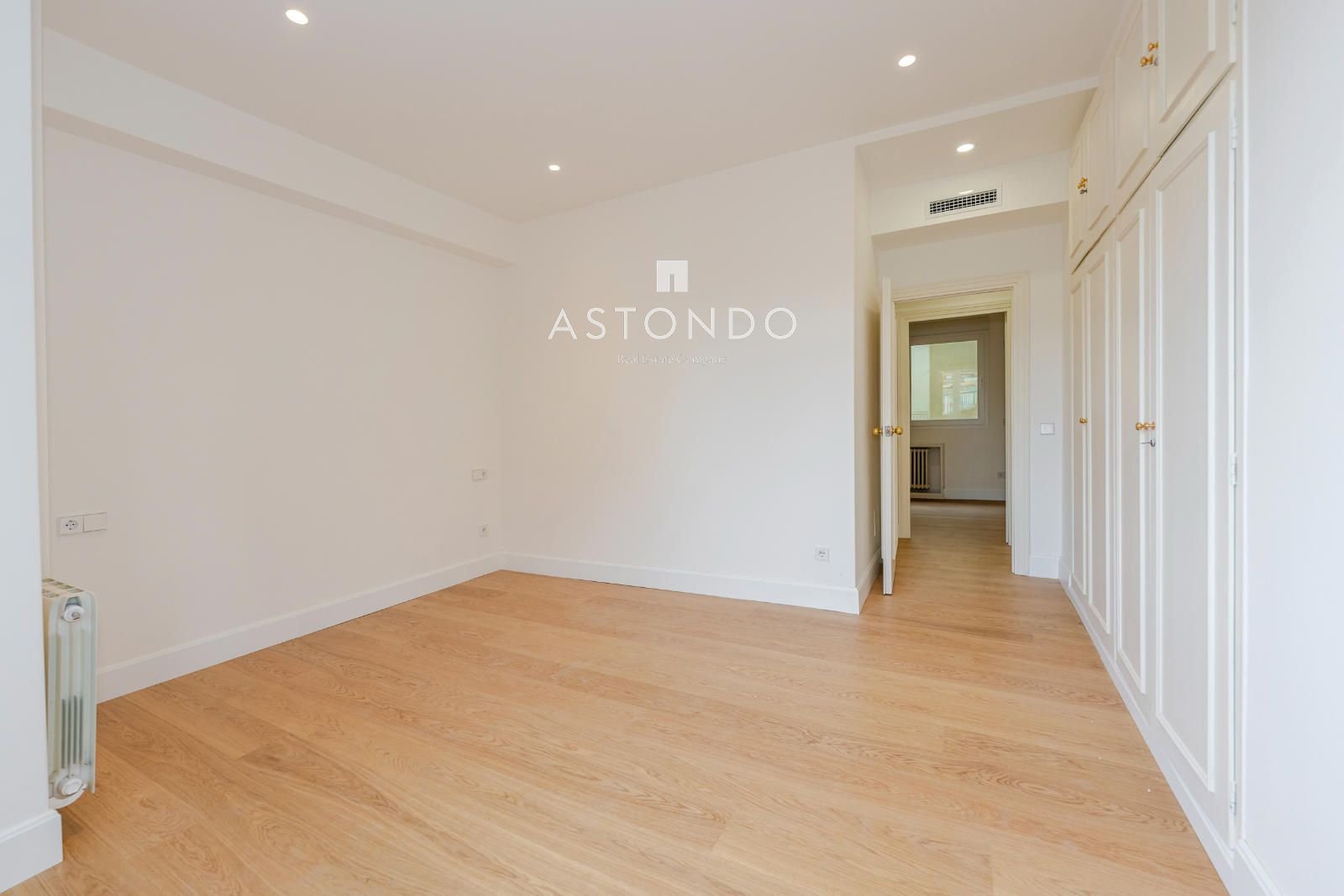 Appartement 160 m² à Madrid
