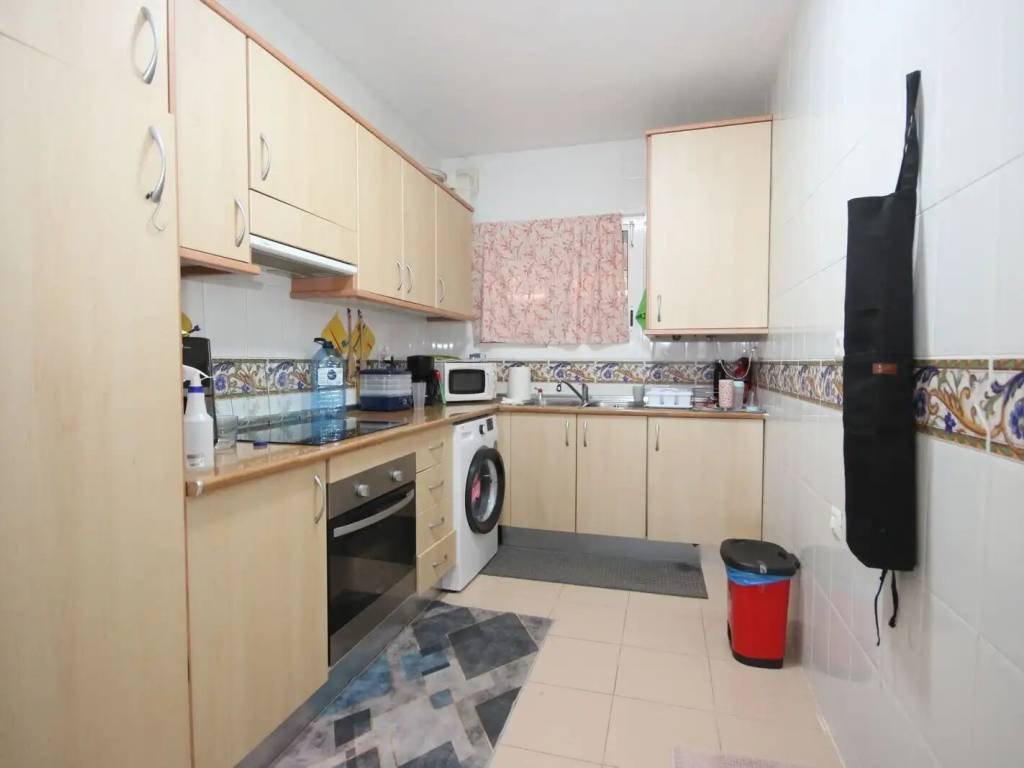 Pis de 90 m² a Marbella