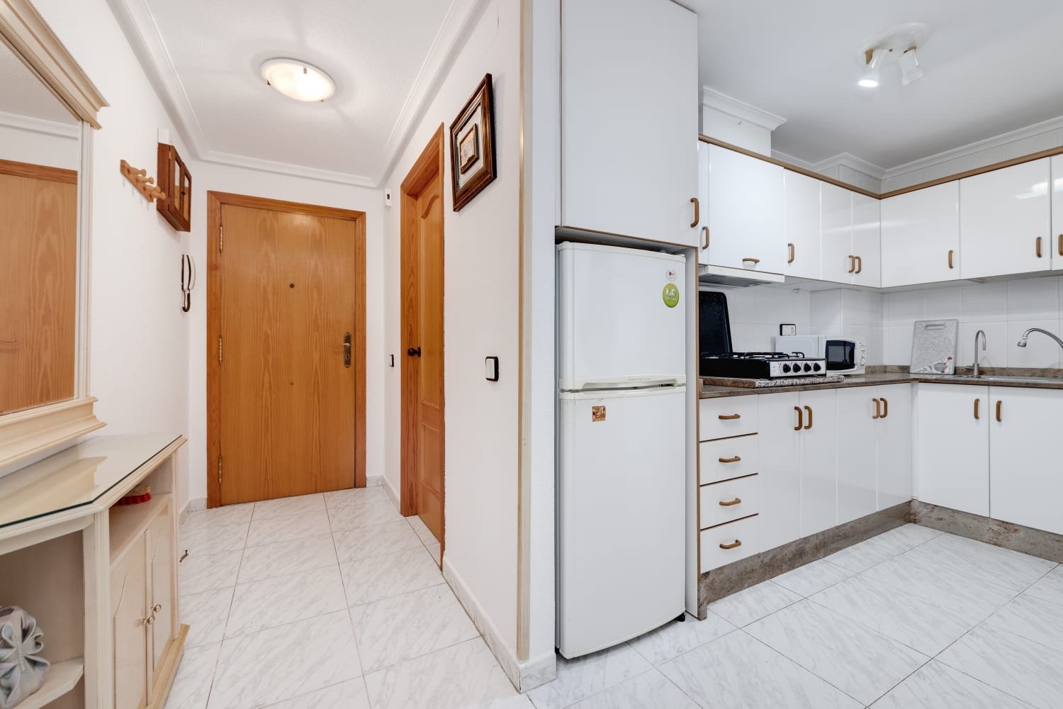 Appartement 49 m² à Torrevieja