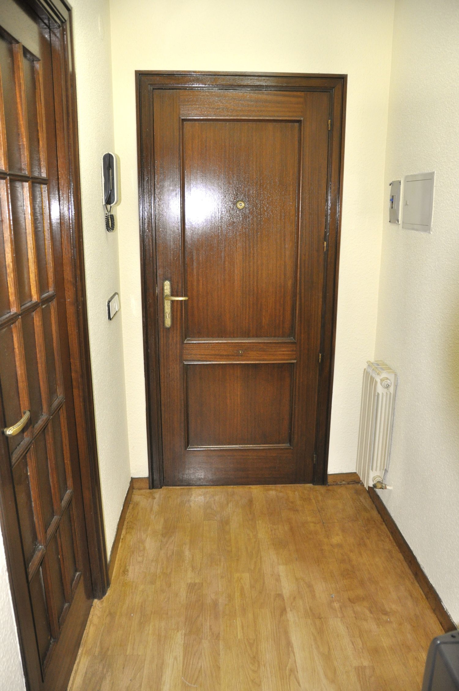 Pis de 45 m² a Palencia