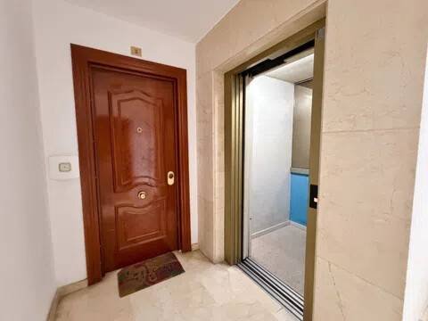 Piso de 154 m² en Almería