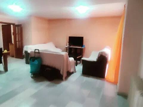 Habitación 150 m², Granada