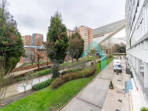 Piso de 110 m² en Oviedo