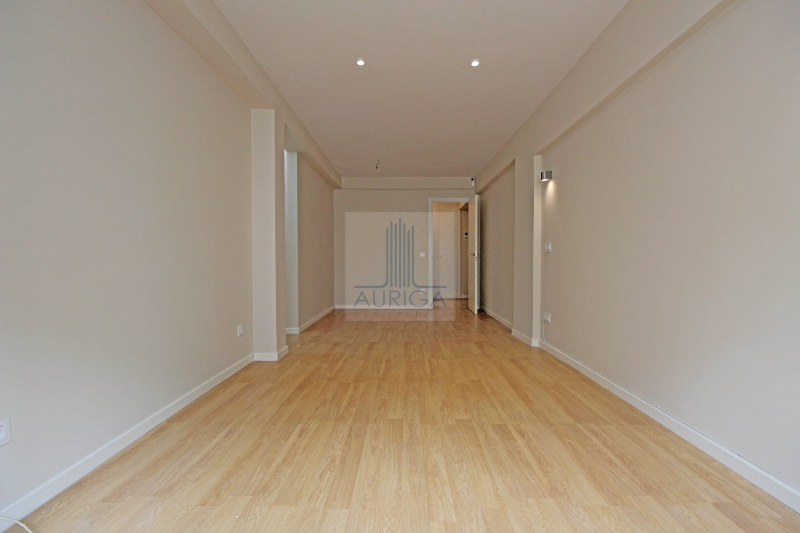 Piso de 103 m² en Madrid