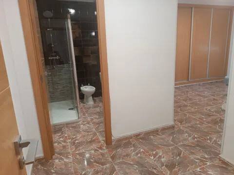 Piso de 135 m² en Valencia