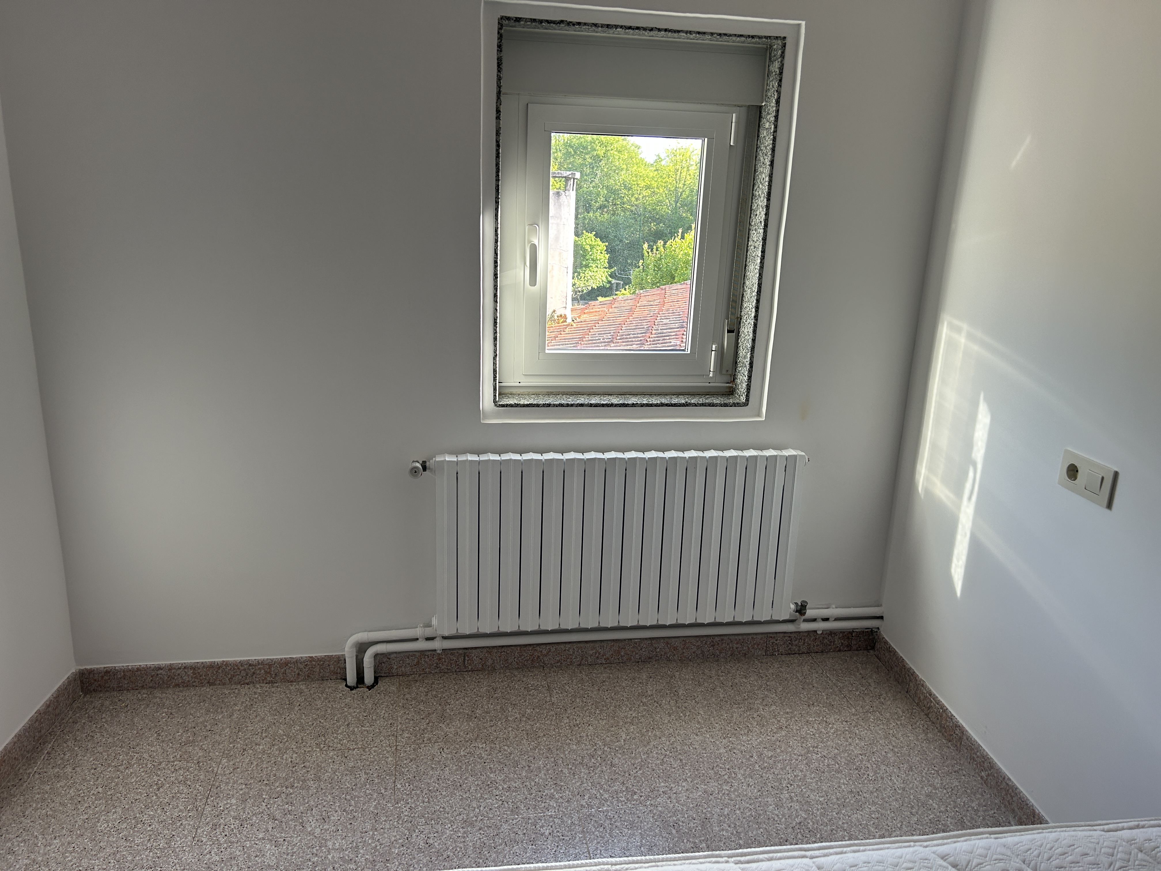 Habitación 74 m², Ames