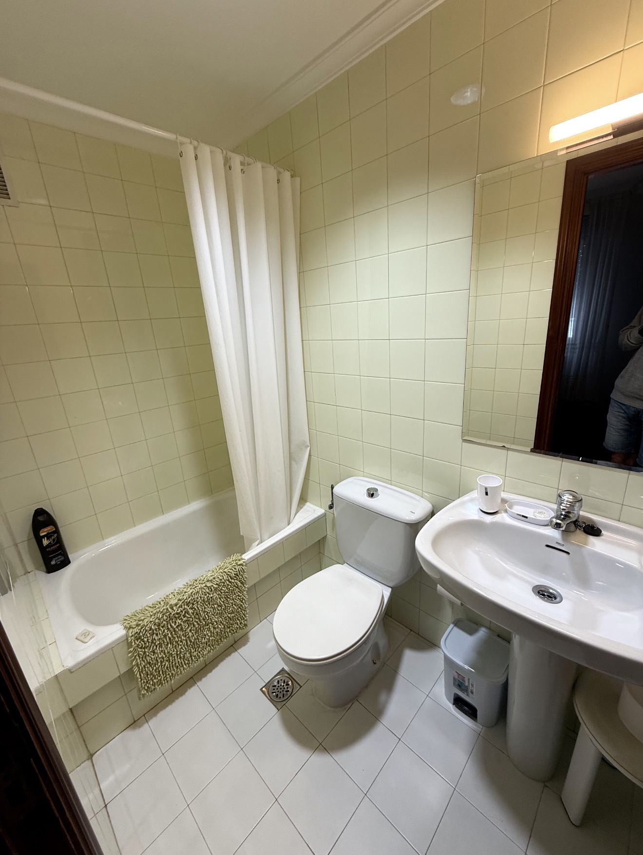 Habitación 165 m², Pontevedra