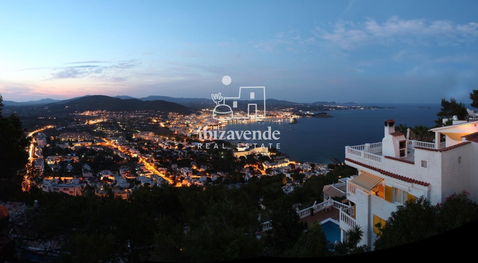 Casa de 238 m² en Santa Eulària des Riu