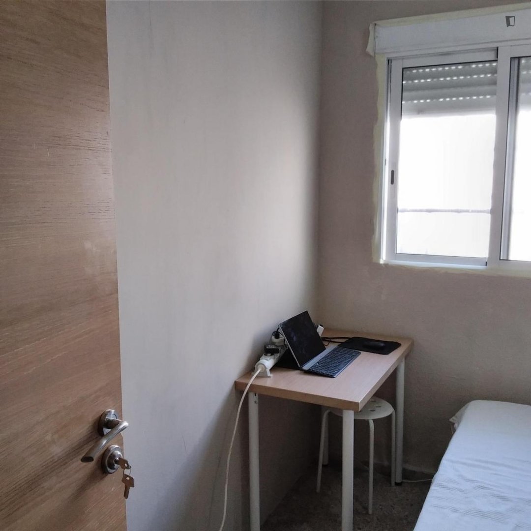Habitación en alquiler, Sevilla