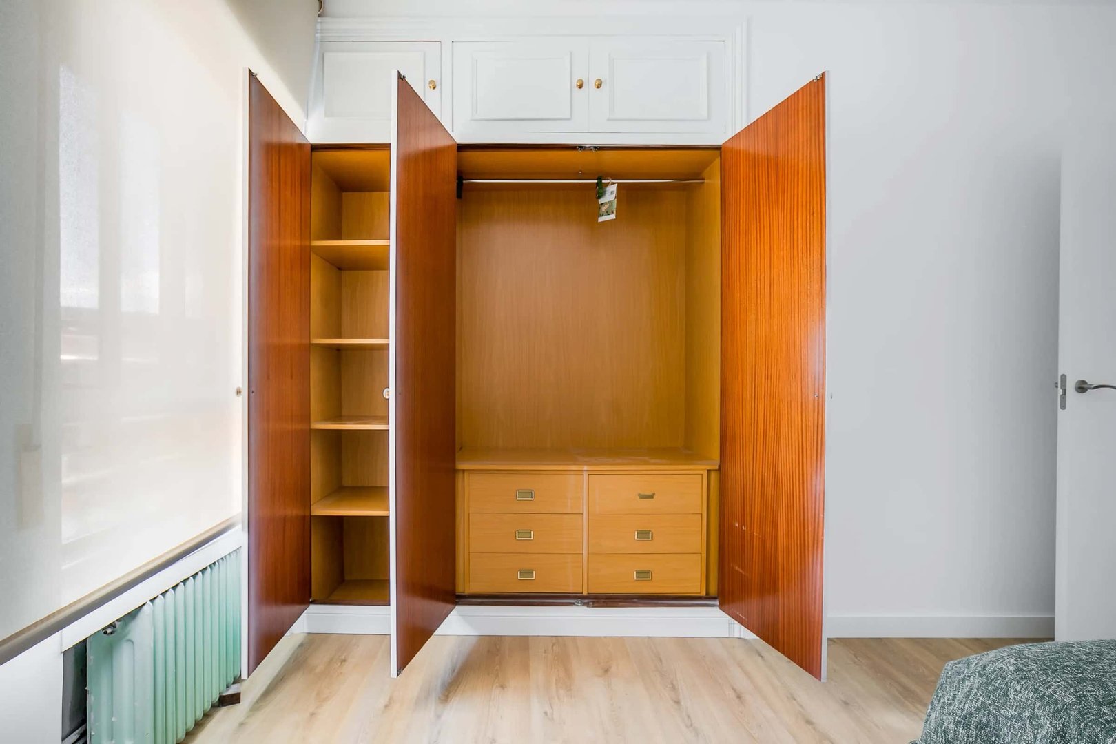 Habitació de lloguer, Getafe