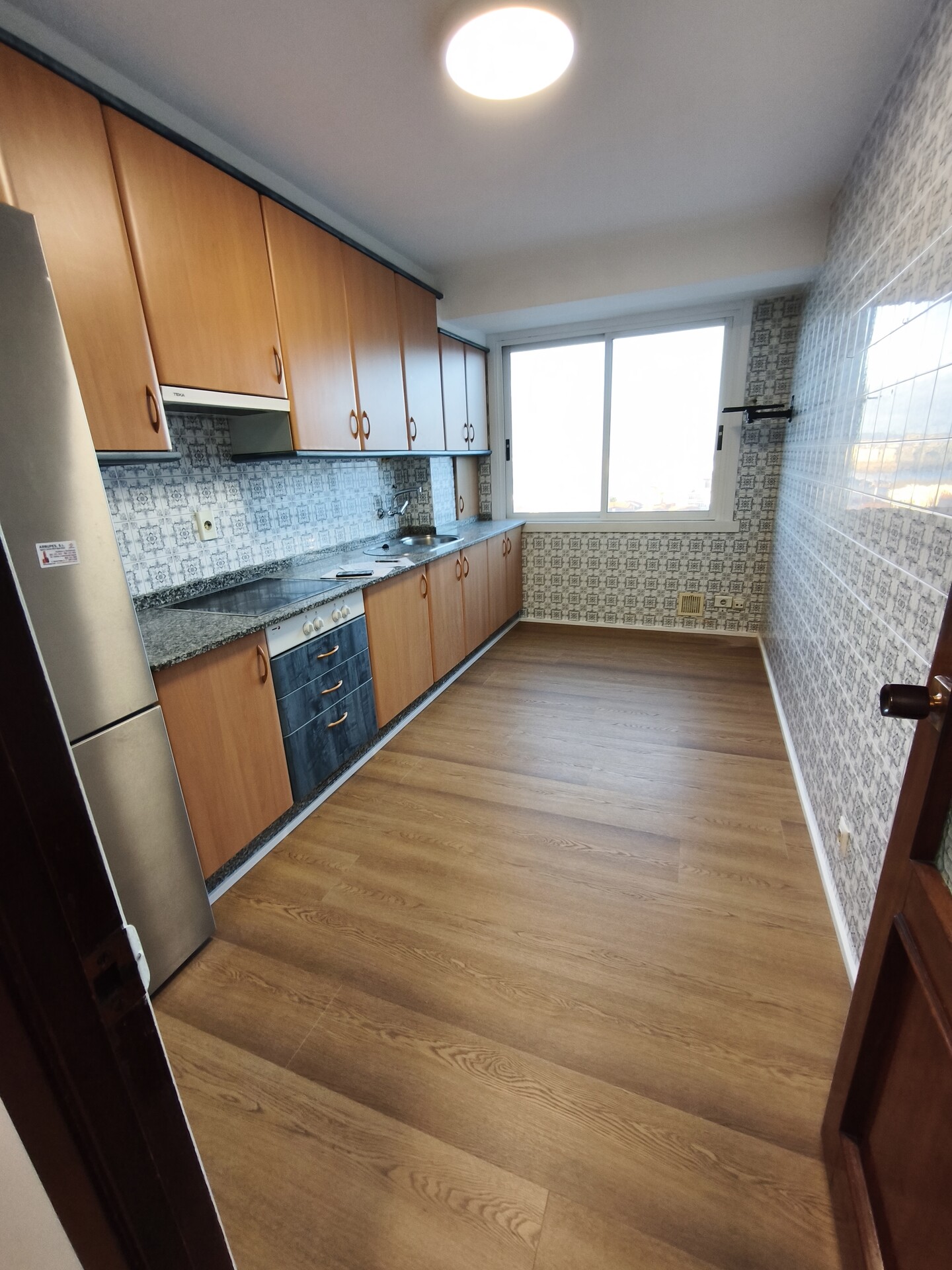 Piso de 108 m² en La Coruña