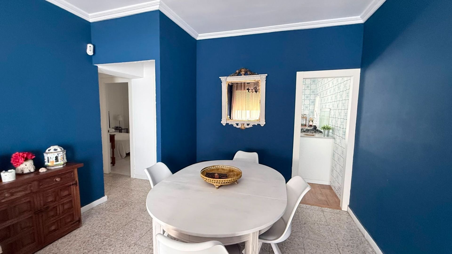 Piso de 75 m² en El Puerto de Santa María
