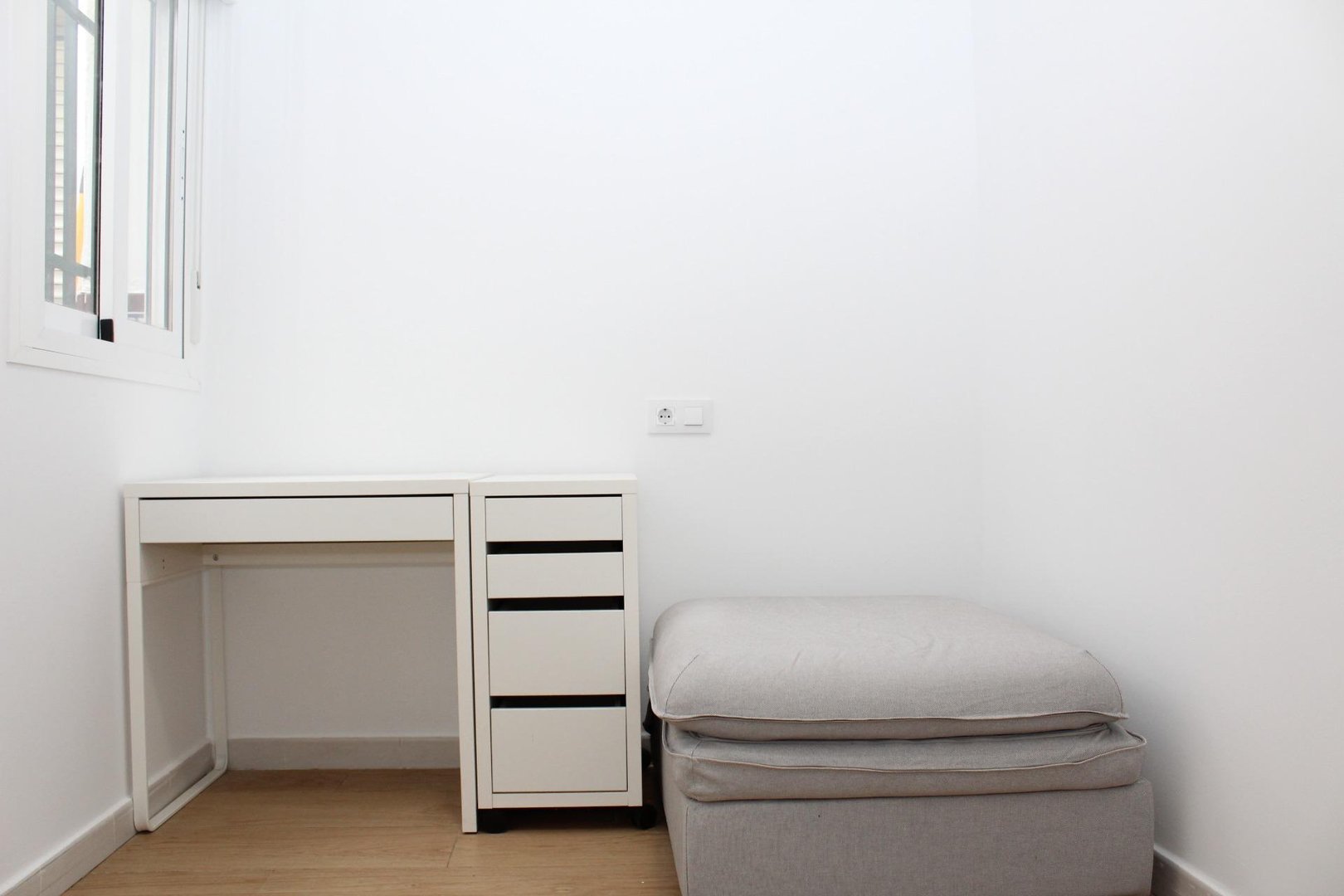 Piso de 41 m² en Sevilla