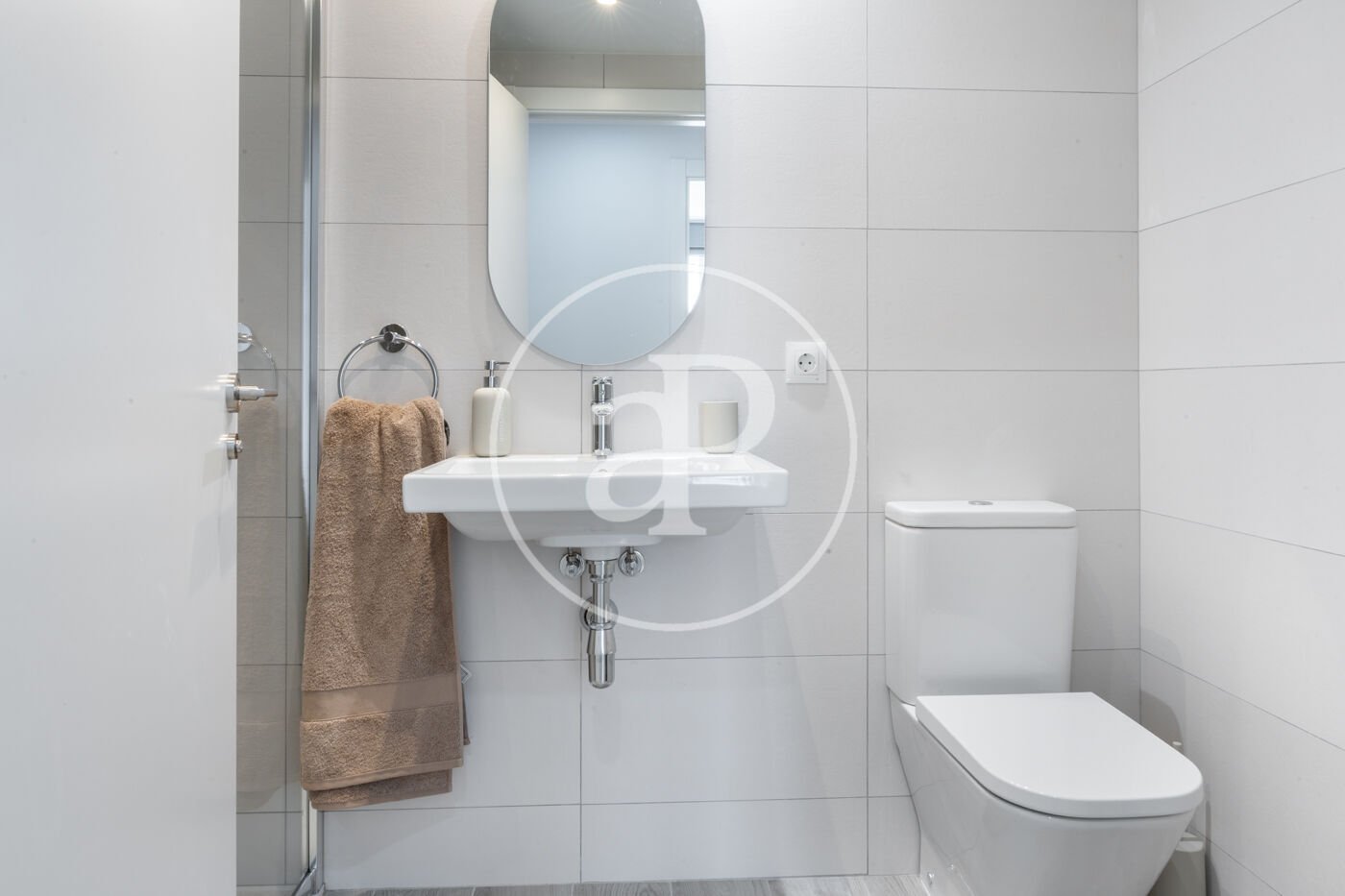 Piso de 85 m² en Dénia