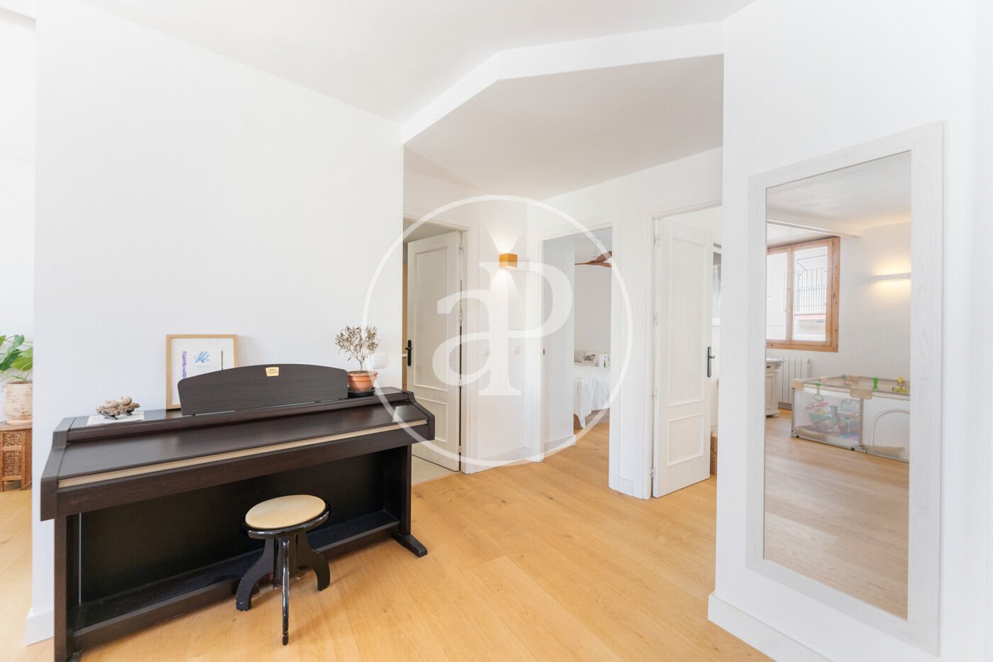 Wohnung 111 m² in Palma