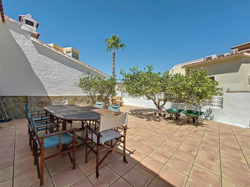 Casa de 140 m² en Alfaz del Pi