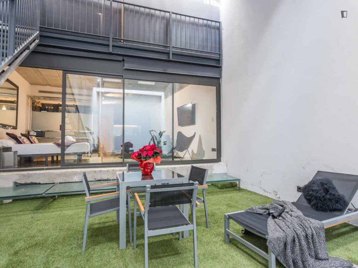 Piso de 55 m² en Barcelona