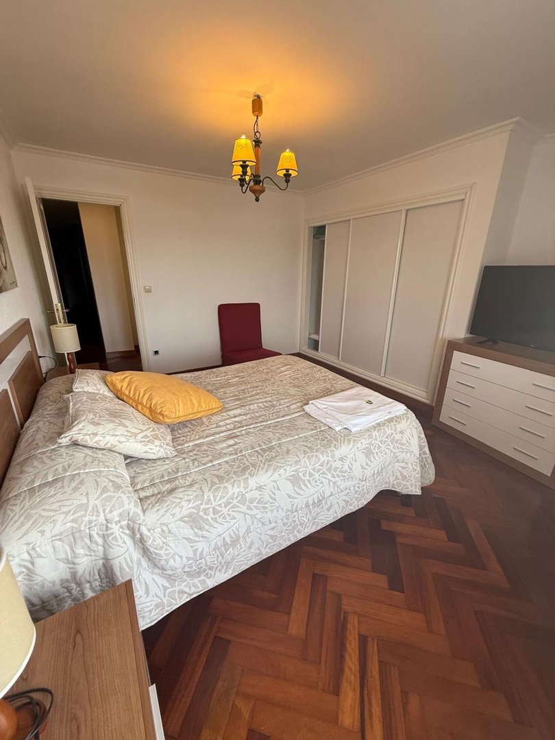 Pis de 110 m² a Sanxenxo