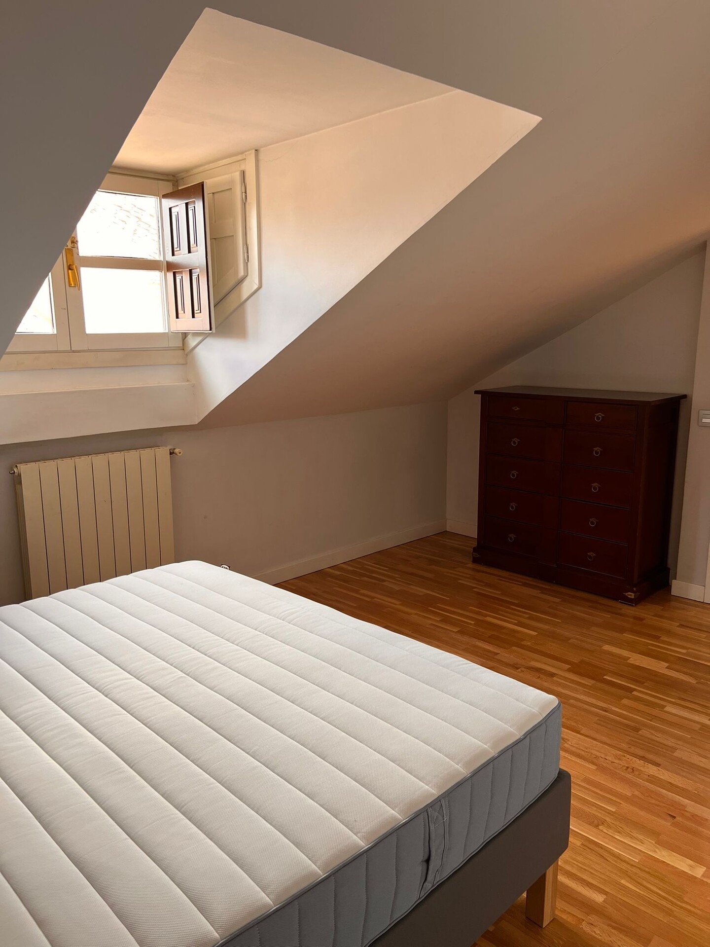 Piso de 132 m² en Segovia