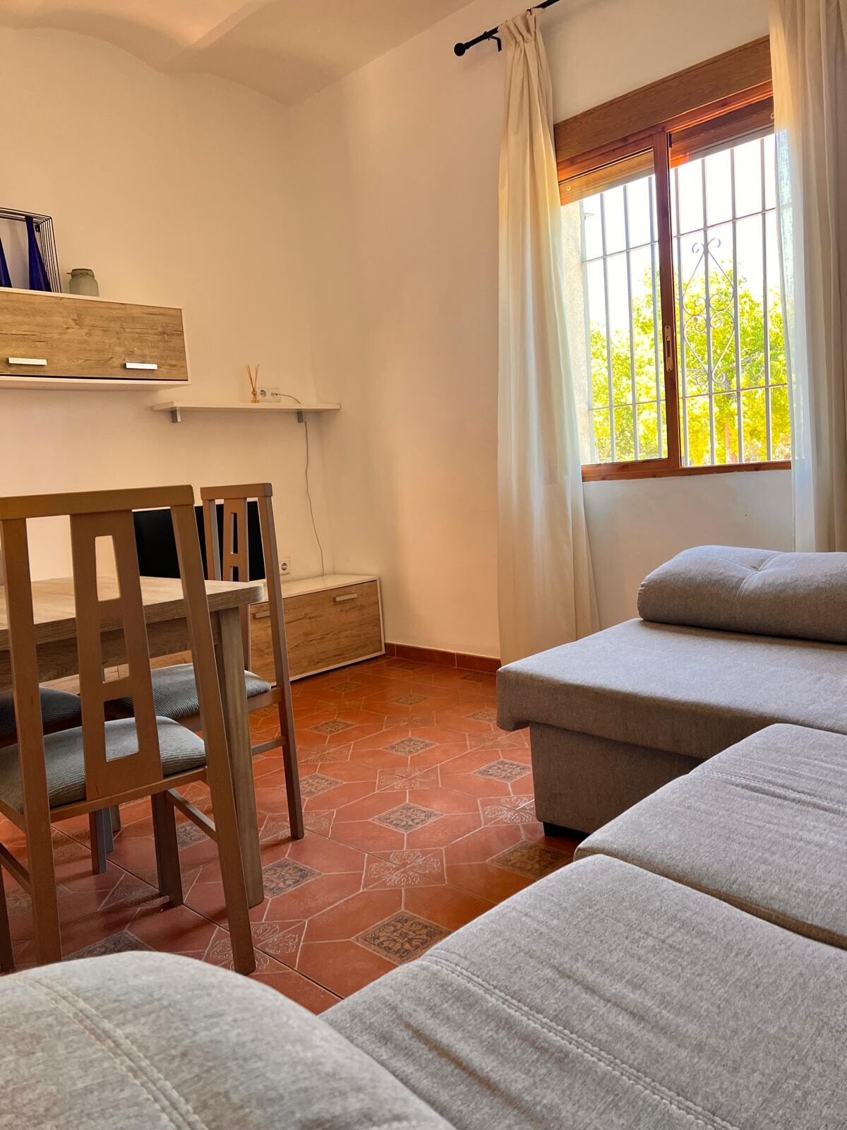 Pis de 55 m² a Còrdova