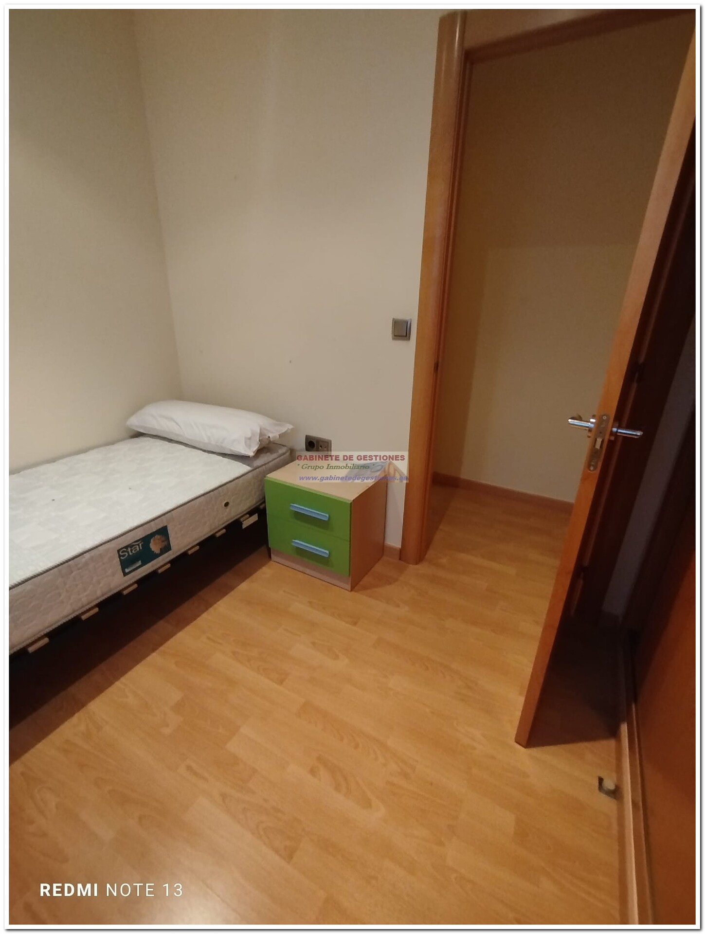 Piso de 95 m² en Albacete