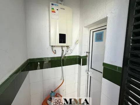 Piso de 120 m² en Lepe