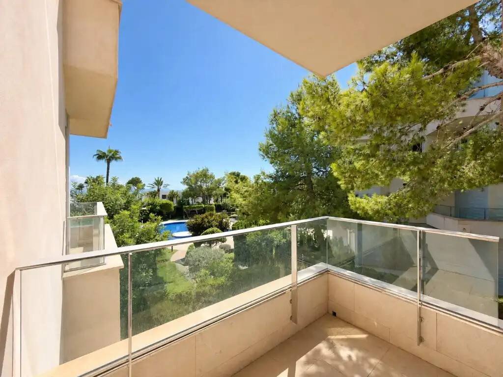 Piso de 170 m² en Calvià