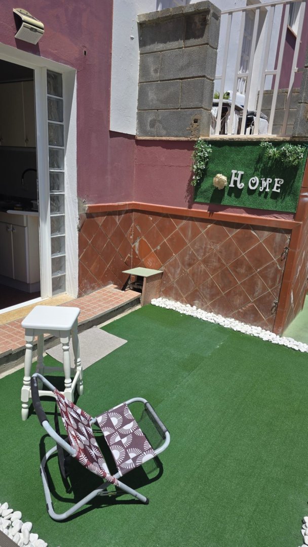 Piso de 55 m² en Mogán