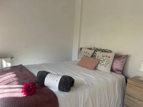 Habitación en alquiler, Madrid