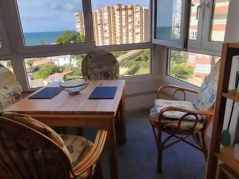 Piso de 45 m² en Torrox