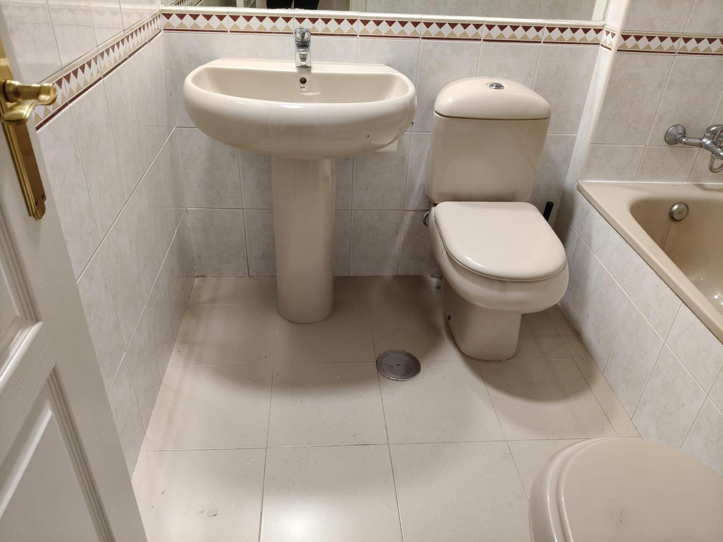 Pis de 113 m² a Sevilla