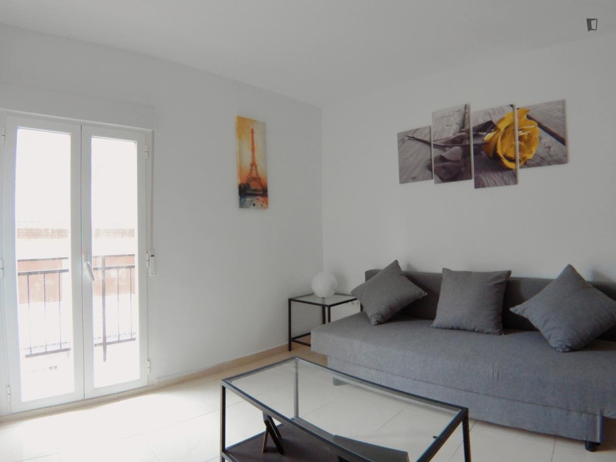 Appartamento 40 m² a Madrid