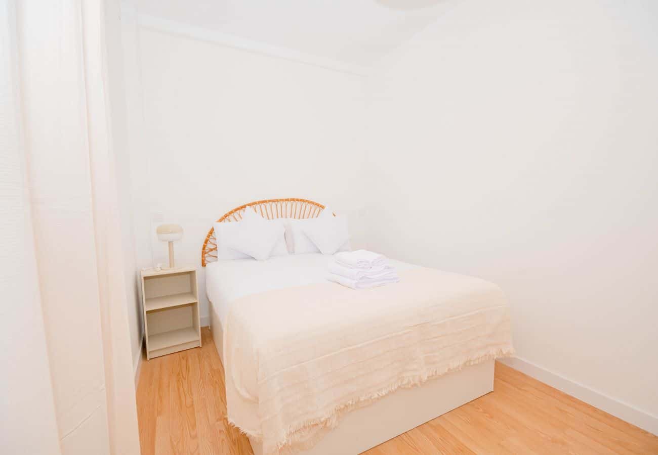 Pis de 76 m² a Madrid