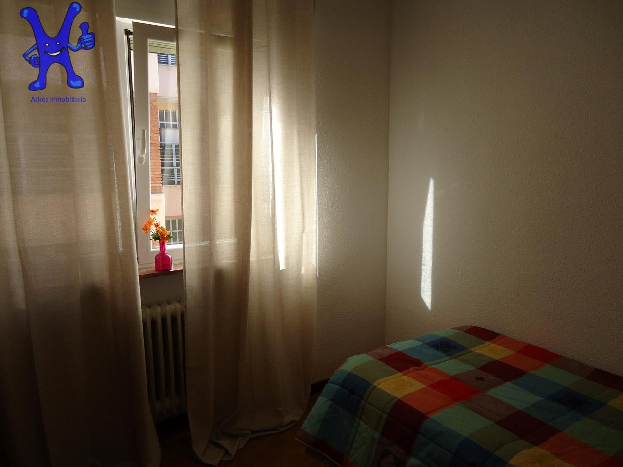 Pis de 108 m² a Salamanca
