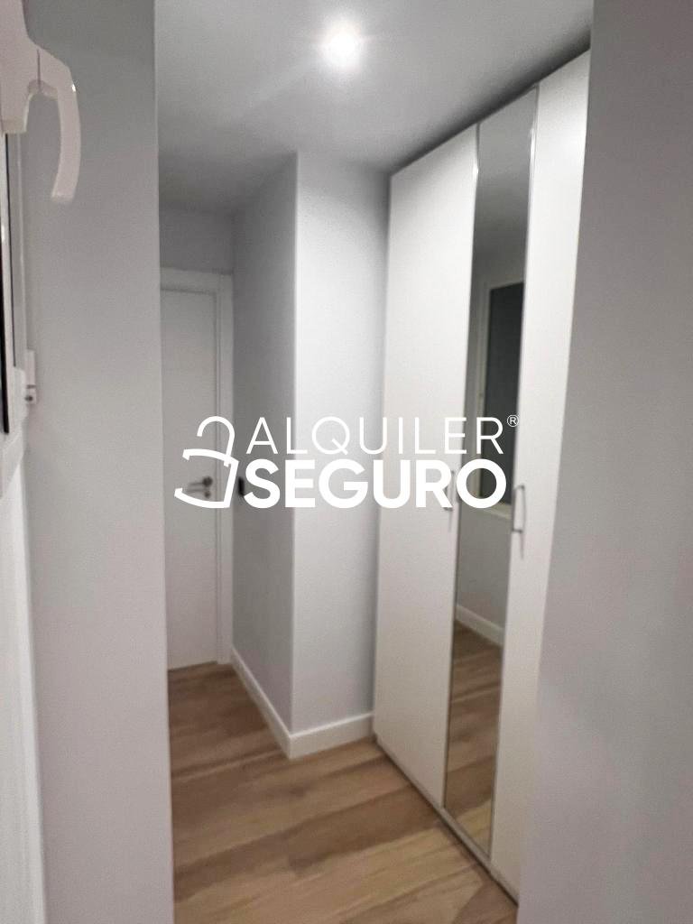 Appartamento 43 m² a Madrid