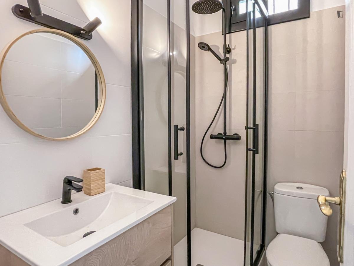 Habitación en alquiler, Barcelona