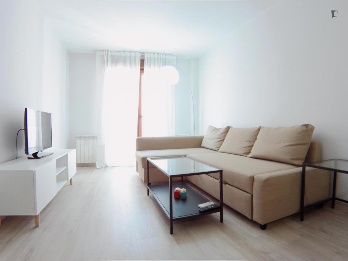 Pis de 68 m² a Madrid