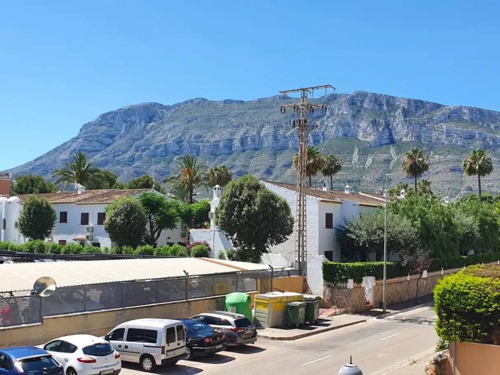 Piso de 110 m² en Dénia
