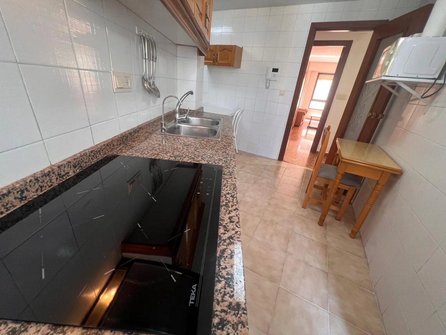 Habitación 120 m², Valencia