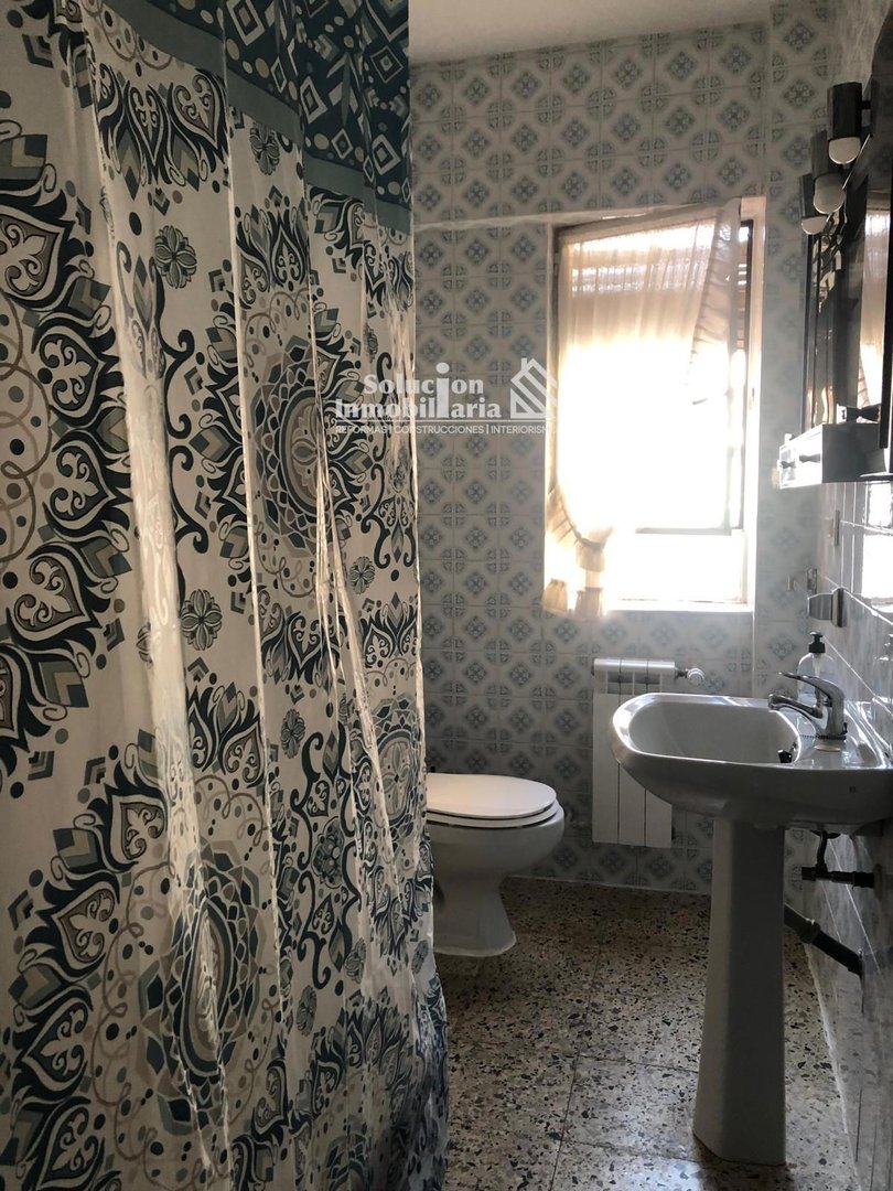 Wohnung 95 m² in Salamanca