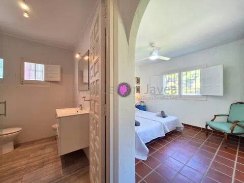 Maison 130 m² à Xàbia / Jávea