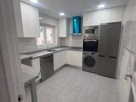 Piso de 90 m² en Salamanca