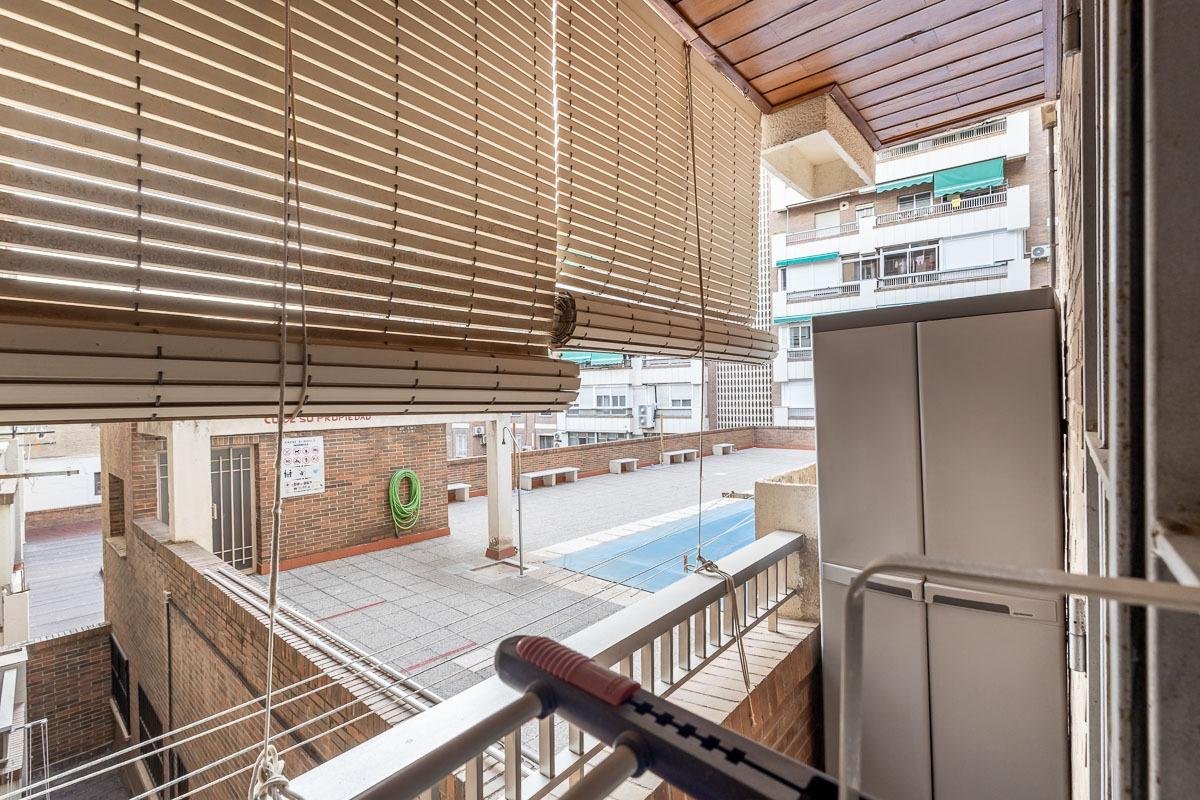 Pis de 130 m² a Granada
