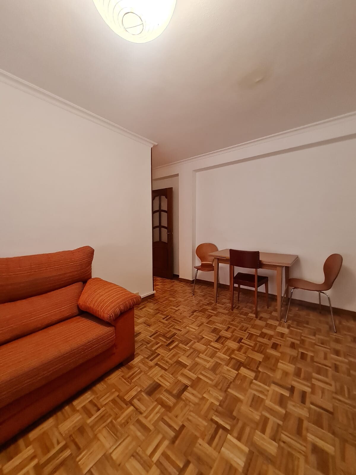 Pis de 98 m² a Gijón