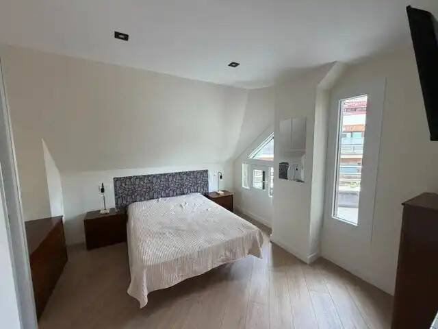 Pis de 58 m² a Lleó