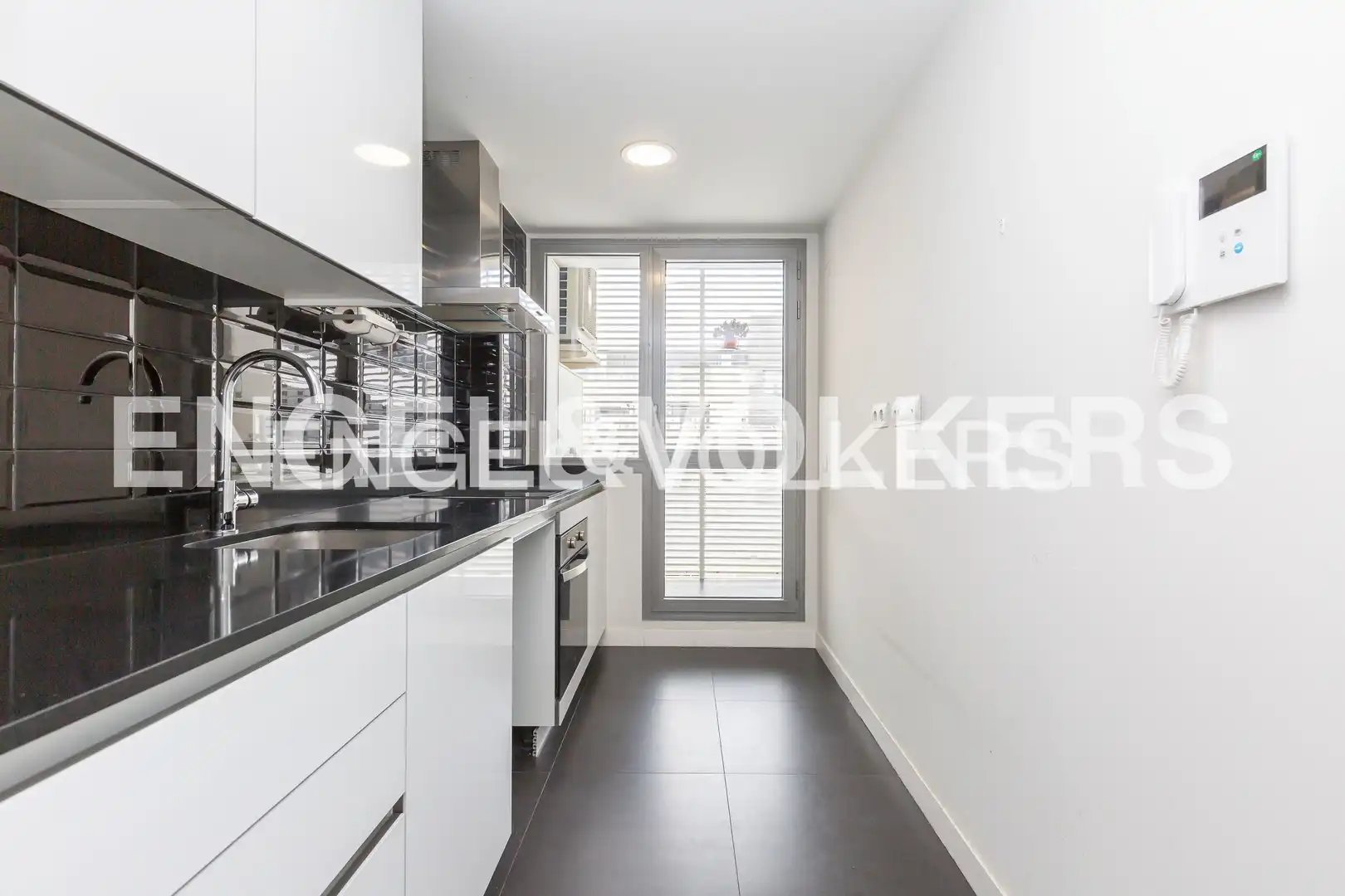 Piso de 130 m² en Madrid